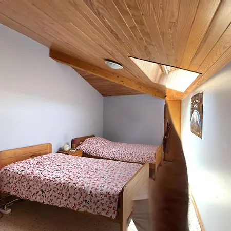 Confort Proche Du Port Semesterbostad